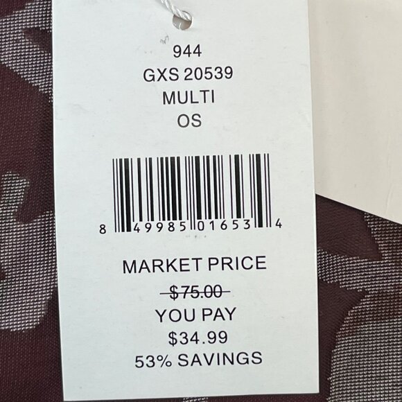 Floral Sheer Burnout Velvet‎ Purple Open Front Kimono Cardigan By Lulla OSFM - Picture 8 of 8